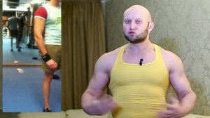 Почему упражнения для икроножных мышц и ног так важны? Зачем качать икры и квадрицепсы?