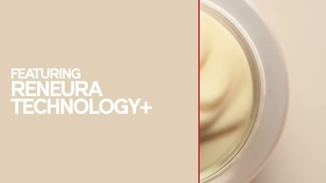 Smoothing Cream to Visibly Correct Wrinkles | Benefiance | Shiseido смотреть онлайн