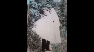 Свадебная песня... Оксана Полищук Слова Александра Полищука