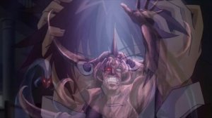 Аниме Озвучка Князь Тьмы С Задней Парты #1