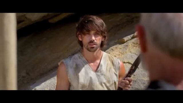 Дело не в дороге, которую мы выбираем. То что внутри нас, заставляет нас выбирать дорогу. смотреть онлайн