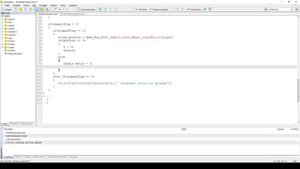 MQL5 Первый робот. Открываем позиции
