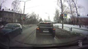 Автопроисшествия 27 февраля 2019 Озёрск