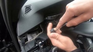 Остановка пробега BMW 5 G30