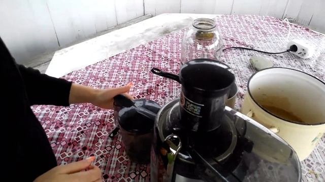 Как собрать Соковыжималку REDMOND.(REDMOND RJ-M906) смотреть онлайн