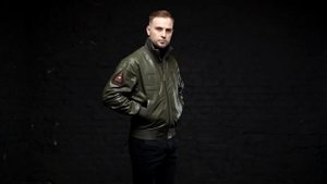 Куртка пилот LT 321 Light oliva в интернет-магазине Bison store