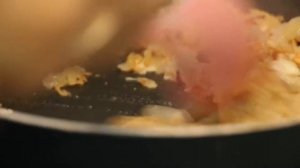 Диетические пирожки с капустой и яйцом из бездрожжевого теста