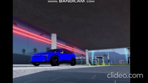 Я КУПИЛ СЕБЕ МАШИНУ ДУМАЛ КРУЧЕ НЕ НАЙТИ- ROBLOX