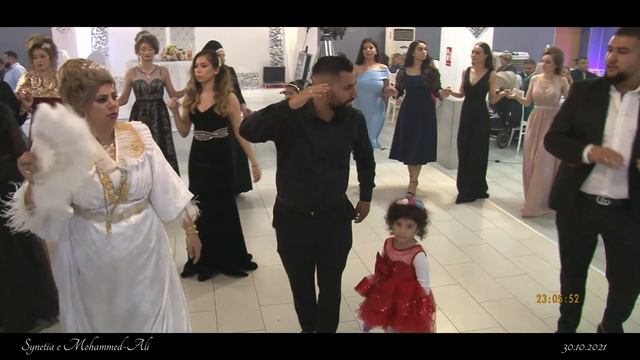 5. SYNETIA MOHAMMED-ALI - SULLTANI-BESIMI-TE SHPEJTIM VOKSHI смотреть онлайн