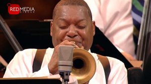 Rhythmesque Wynton Marsalis Quintet at Jazz in Marciac 2013 - RMC