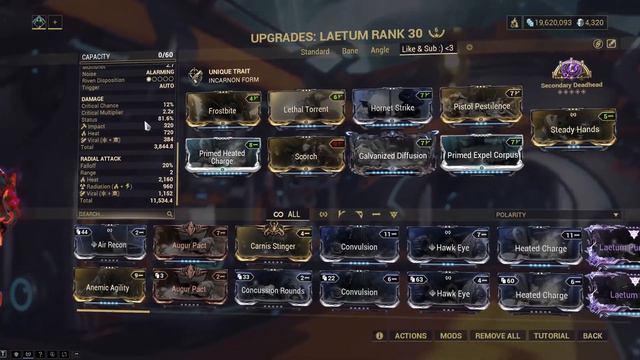 Everything You NEED to Know About VOID RELICS│Warfame 2023