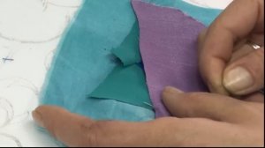 ЛОСКУТНОЕ ШИТЬЕ ДЛЯ НАЧИНАЮЩИХ Большие возможности маленьких лоскутков