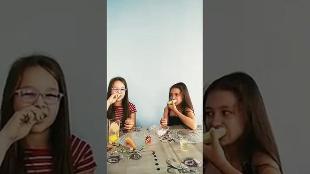 🤣 ЧЕЛЛЕНДЖ СЪЕШЬ ВСЕ💪🏼СЫРОЕ ЯЙЦО🤮🤮🤮