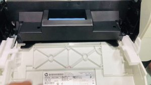 HP Color Laserjet CP1525n Full review I Best color printer for office I ink tec printers