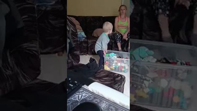чистота и порядок