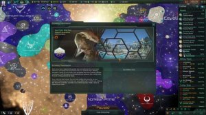 Stellaris - Becoming A Synthetic or Synth Species