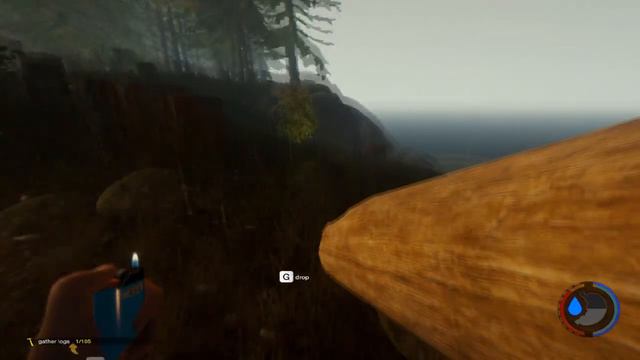 The FOREST #1 - Или как не надо играть смотреть онлайн