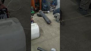 Как перекачать углекислоту