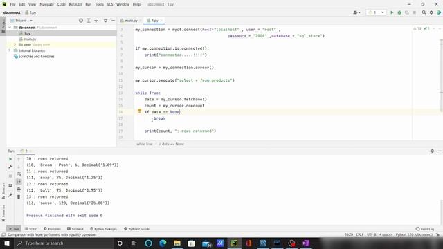 Computer Science | CBSE Class12th Term - 2 | Interface Python With MYSQL| MYSQL