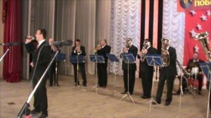 Ветераны войны - песня марш | духовой оркестр