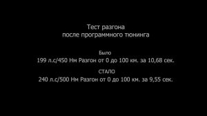 Чип-тюнинг для Volkswagen Multivan T6.1 2.0TDI. Минивэн, который «делает» Ладу Весту Спорт!
