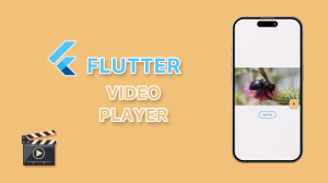 Mastering Multimedia: Elevate Your Flutter Apps with Flutter Video Player