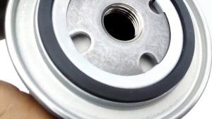 Обзор на Масляный фильтр BOSCH P3012