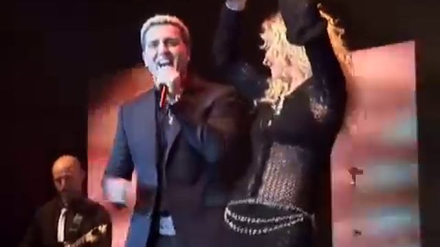 Kobi et Ishtar - Yahad смотреть онлайн