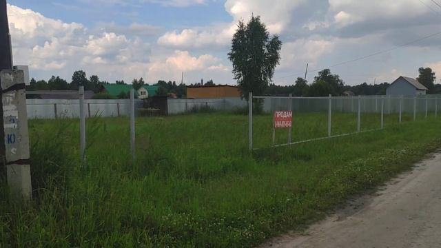 СНТ Сосновая поляна, Салаирский тракт смотреть онлайн