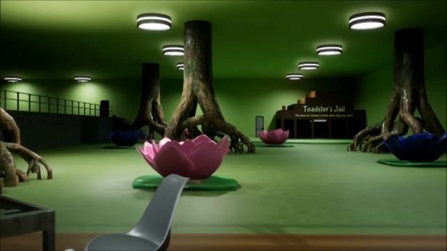 Все официальные трейлера Garden of Banban с 1 части по 4 часть.