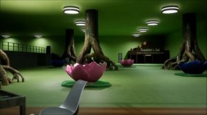 Все официальные трейлера Garden of Banban с 1 части по 4 часть.