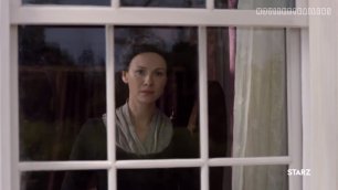 Чужестранка/ Outlander (4 сезон) Русский трейлер (субтитры)