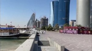 10 Best Places To Visit In Qatar | Best Places Qatar | Qatar Travel Guide