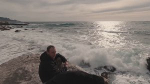 Ильяс-Кая - место, куда хочется вернуться...