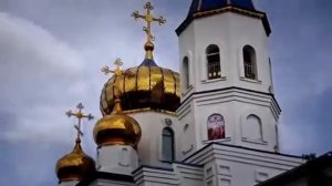 Маленький Город Байконур