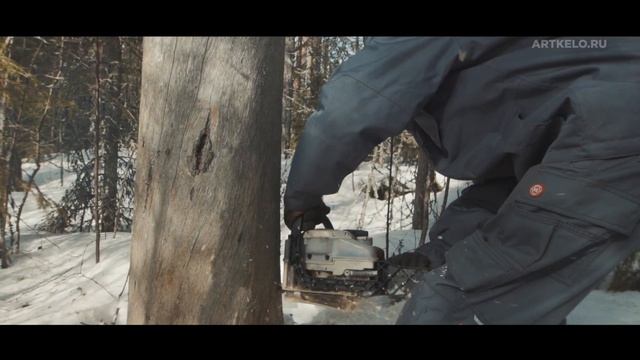 ARTKELO Карелия. Суккозеро. Заготовка. смотреть онлайн