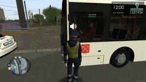 ПОЛИЦЕЙСКИЕ БУДНИ В МТА ПРОВИНЦИИ(MTA Province Demo)