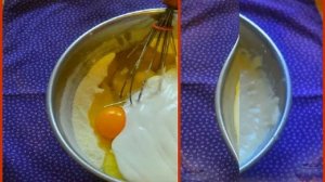 «Богач». Кукурузный пирог с черникой: рецепт десерта из кукурузной муки в духовке