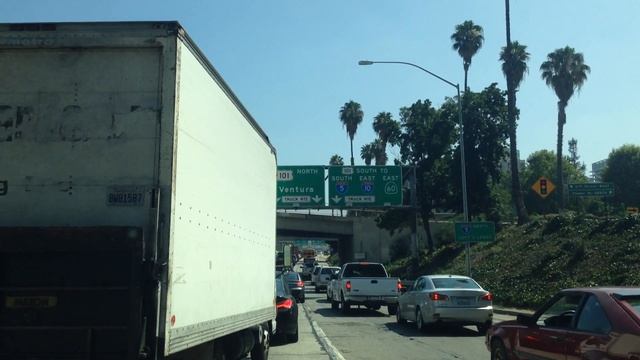 Citadel Outlets Los Angeles California смотреть онлайн