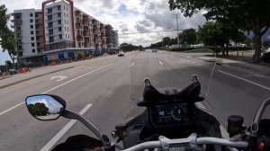 Ducati Multistrada V4 Rally Review. Is It Road Worthy?
