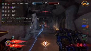 AMD Radeon RX Vega 56: gameplay в 22 играх - хиты и новинки 2018 года