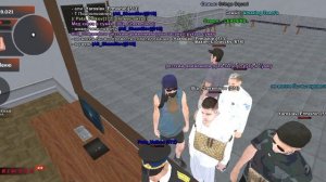 Пройти ФСБ Блек Раша