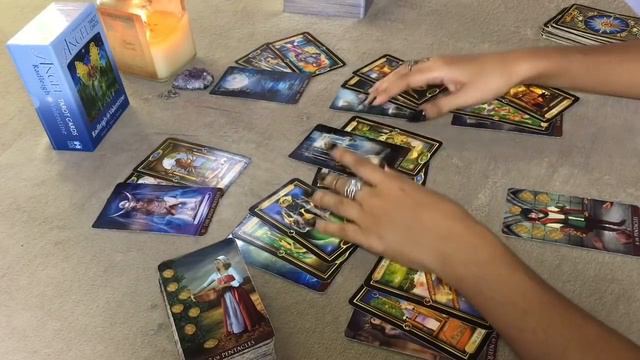 CAPRICORN JAN 13th - 19th | SECRETS & LIES. NOW WHAT? - Capricorn Tarot Love Reading смотреть онлайн