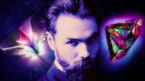 Валерий Брюсов. "Есть тонкие властительные связи..." (СОНЕТ К ФОРМЕ). Читает Павел Морозов