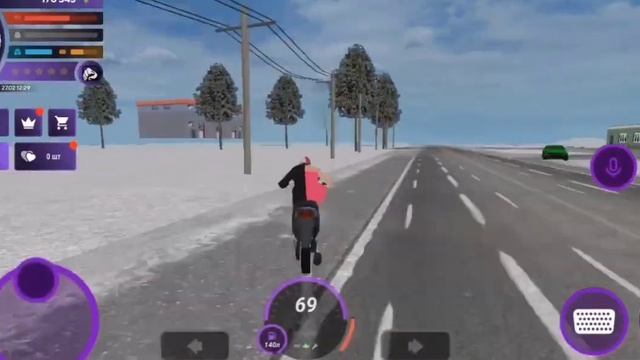 Купил МАШИНУ ? Матрёшка рп| 15сервер‼️ смотреть онлайн