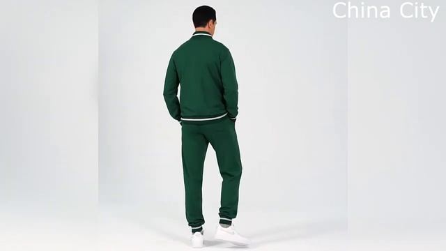 Лучшие мужские спортивные костюмы с АлиЭкспресс - рейтинг 2023 | Men's tracksuits aliexpress смотреть онлайн