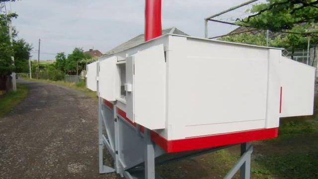 Эко-фермы, мини-фермы, крольчатники, хозяйства смотреть онлайн