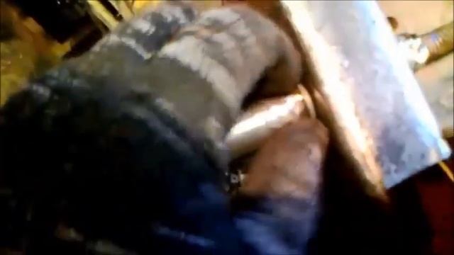 ТИСКИ ИЗ ОТХОДОВ смотреть онлайн