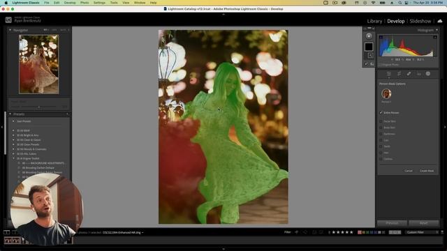 This NEW Lightroom Update is a BIG DEAL. Here's why... смотреть онлайн