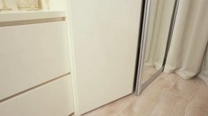 Отзыв о спальне